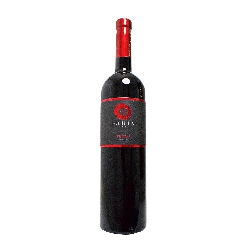 Istria Teran - Fakin